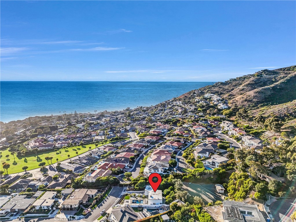 Monarch Bay Terrace (MBT) - Residential Lease