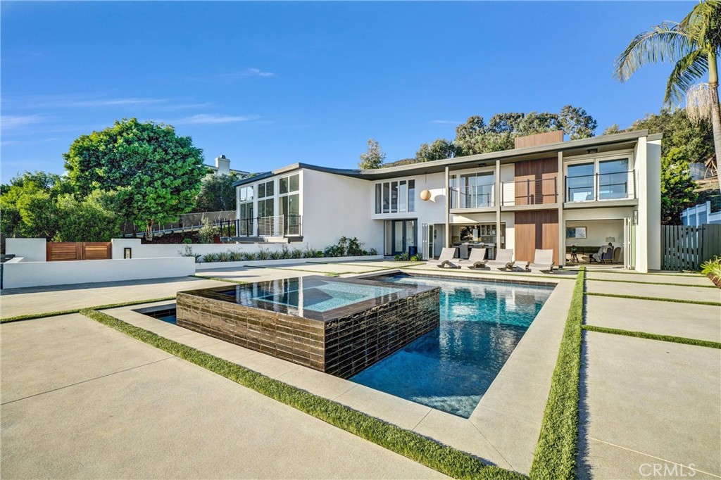 Monarch Bay Terrace (MBT) - Residential Lease