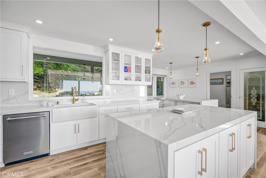 Monarch Bay Terrace (MBT) - Residential Lease