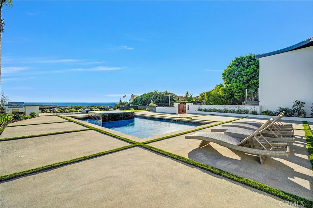 Monarch Bay Terrace (MBT) - Residential Lease