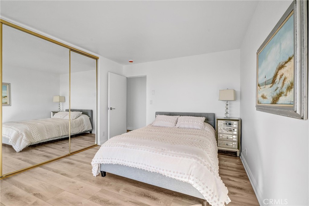 Monarch Bay Terrace (MBT) - Residential Lease