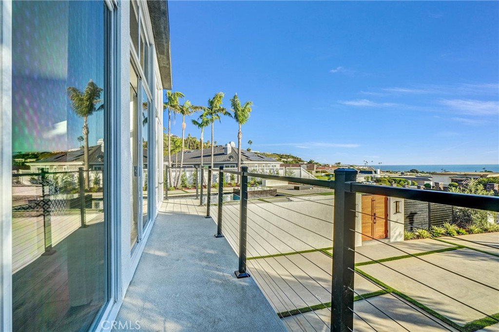 Monarch Bay Terrace (MBT) - Residential Lease
