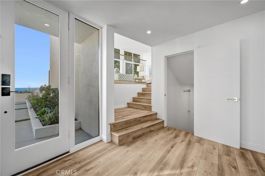 Monarch Bay Terrace (MBT) - Residential Lease
