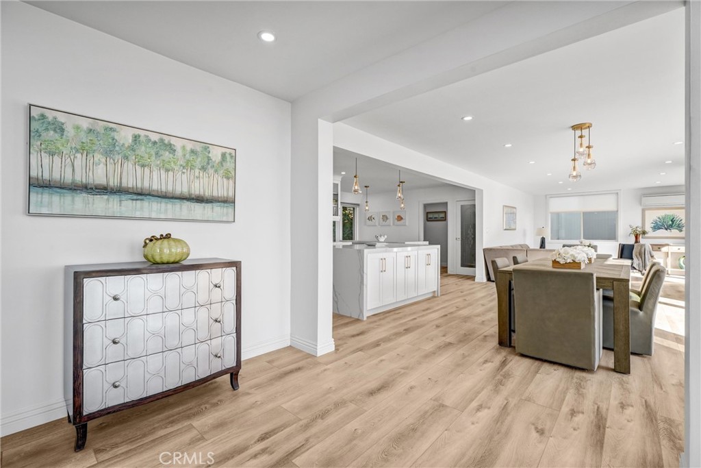 Monarch Bay Terrace (MBT) - Residential Lease
