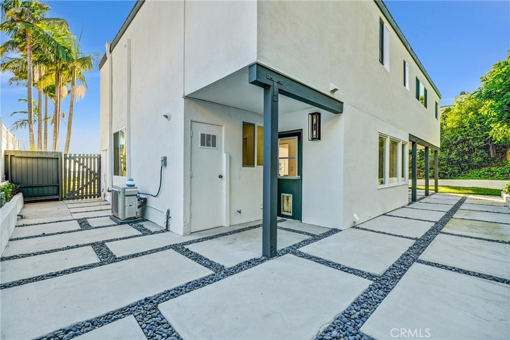 Monarch Bay Terrace (MBT) - Residential Lease