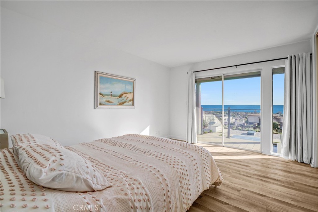 Monarch Bay Terrace (MBT) - Residential Lease