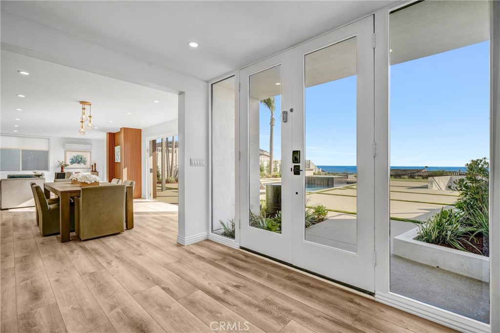 Monarch Bay Terrace (MBT) - Residential Lease