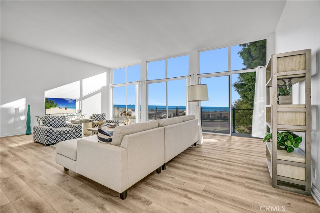 Monarch Bay Terrace (MBT) - Residential Lease