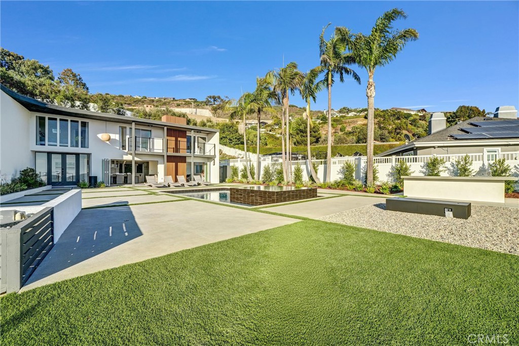 Monarch Bay Terrace (MBT) - Residential Lease