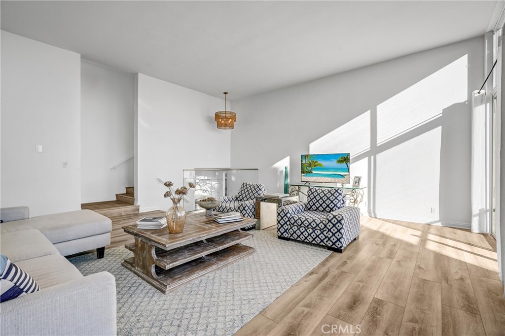 Monarch Bay Terrace (MBT) - Residential Lease