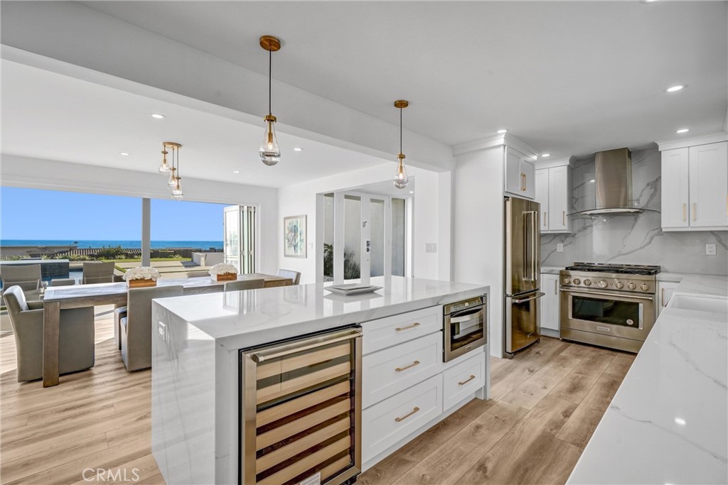 Monarch Bay Terrace (MBT) - Residential Lease