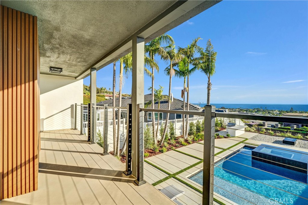 Monarch Bay Terrace (MBT) - Residential Lease