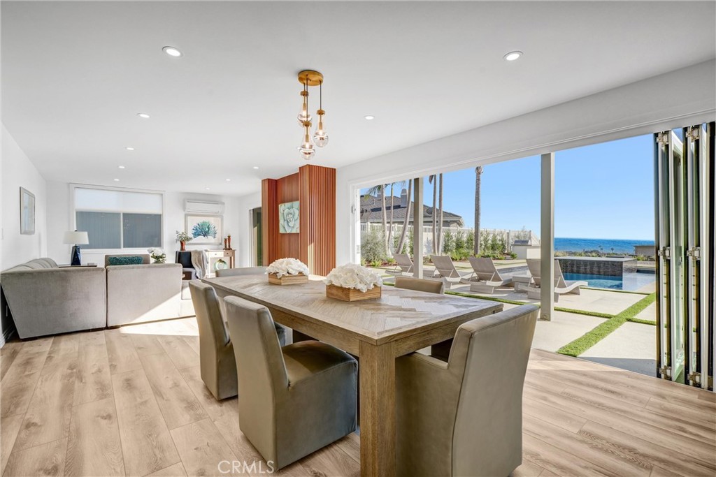 Monarch Bay Terrace (MBT) - Residential Lease