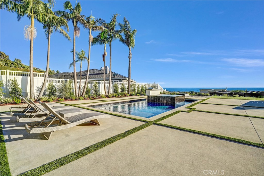 Monarch Bay Terrace (MBT) - Residential Lease