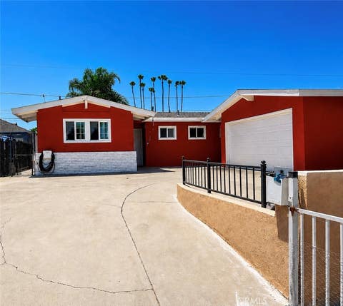 Photo of 14715 Brink AVE, Norwalk, CA 90650 (MLS # IV26168421)