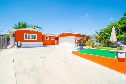 Photo of 14715 Brink AVE, Norwalk, CA 90650 (MLS # IV26168421)