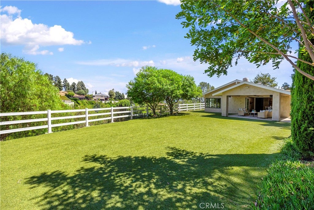 2201 Skyline Dr.