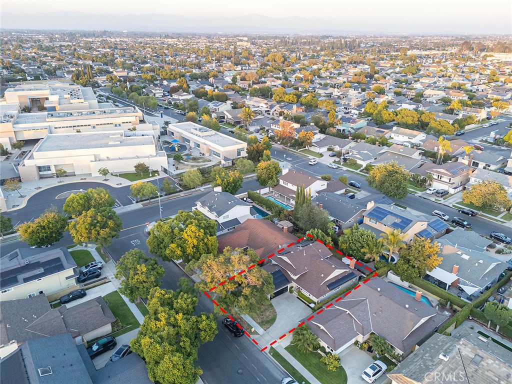 Eldorado (ELD) - Residential