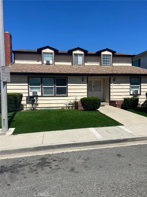 Photo of 1107 Barbara Street #D, Redondo Beach, CA 90277 (MLS # SB26069149)