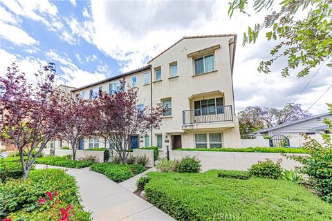 Photo of 809 N Dalton AVE #104, Azusa, CA 91702 (MLS # IG26095981)