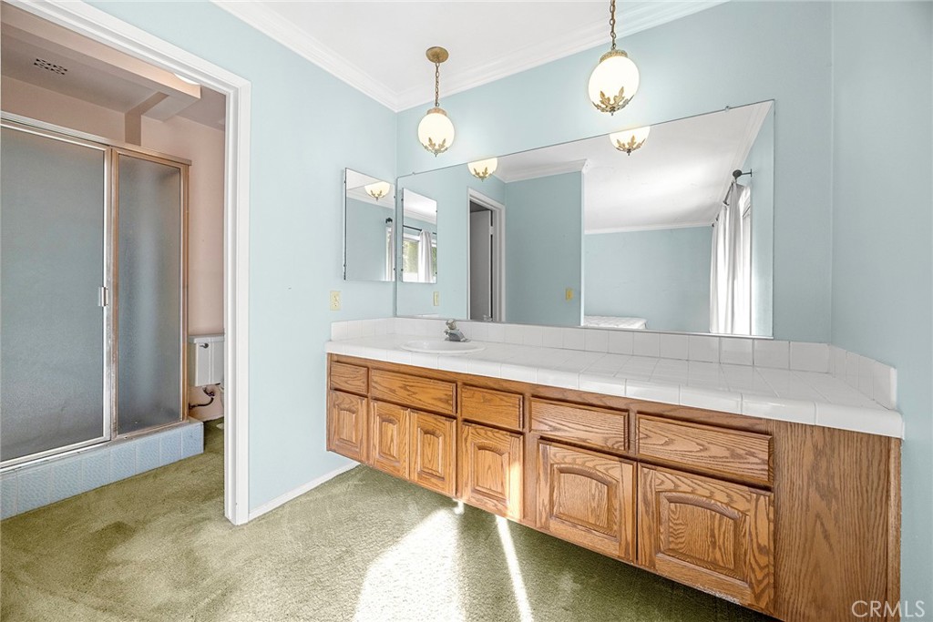 Country Hills East (CNHE) - Residential