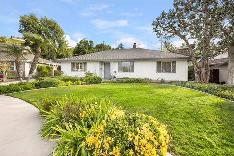 Photo of 240 W Wedgewood Ln, La Habra, CA 90631 (MLS # PW25240933)