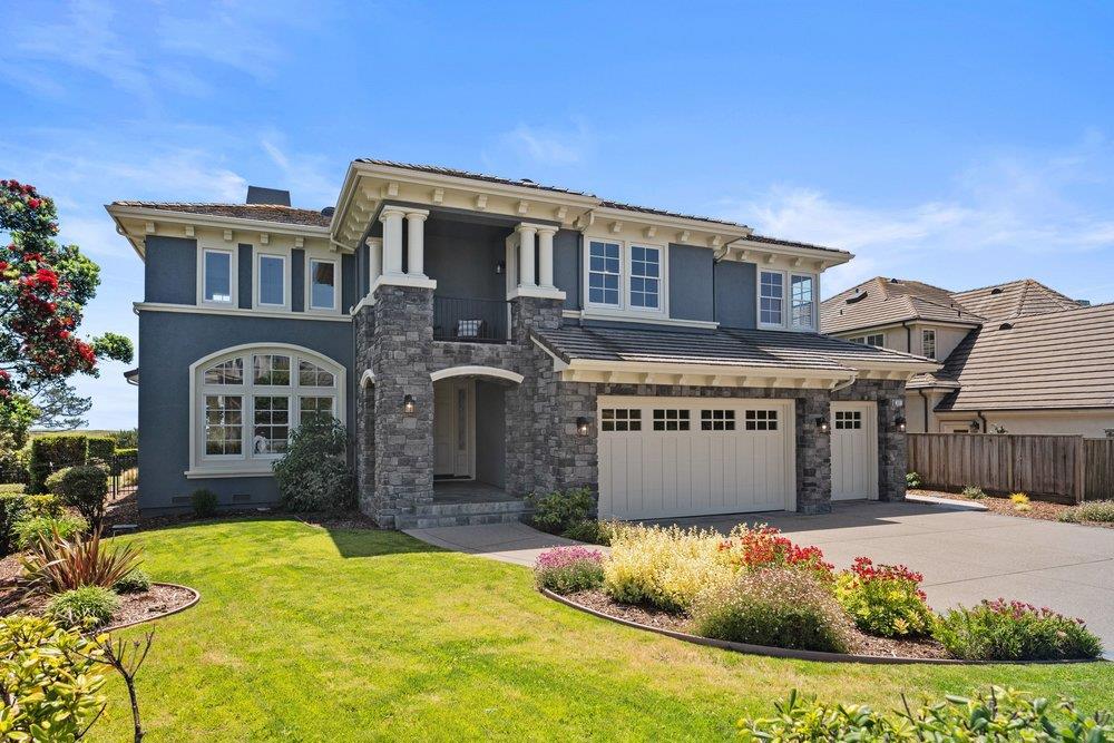 103 Spyglass Lane, Half Moon Bay CA 94019