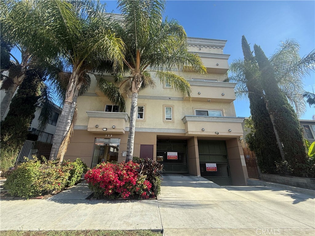 332 S Serrano Ave Ave 101, Los Angeles CA 90020