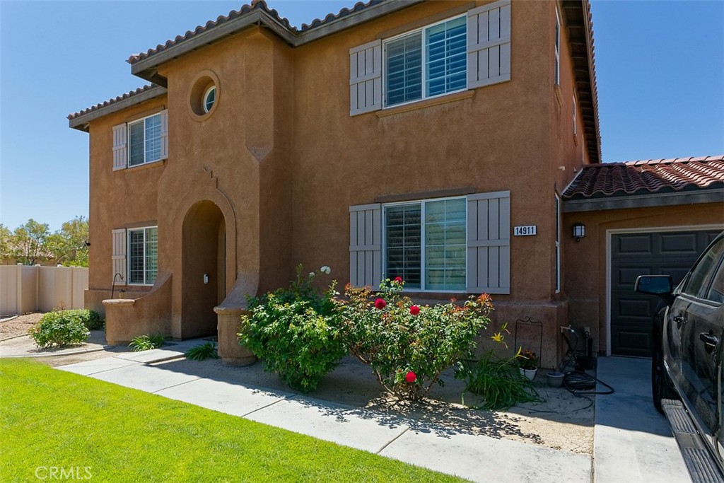 14911 Sunset Gardens Court