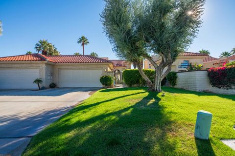 Photo of 107 Celano Circle, Palm Desert, CA 92211 (MLS # 219139801DA)