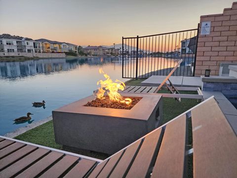 Photo of 43199 Portuale Court, Indio, CA 92203 (MLS # 219140822DA)