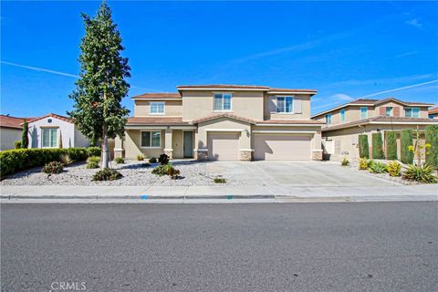 Photo of 11627 Salvia St, Jurupa Valley, CA 91752 (MLS # CV26047220)