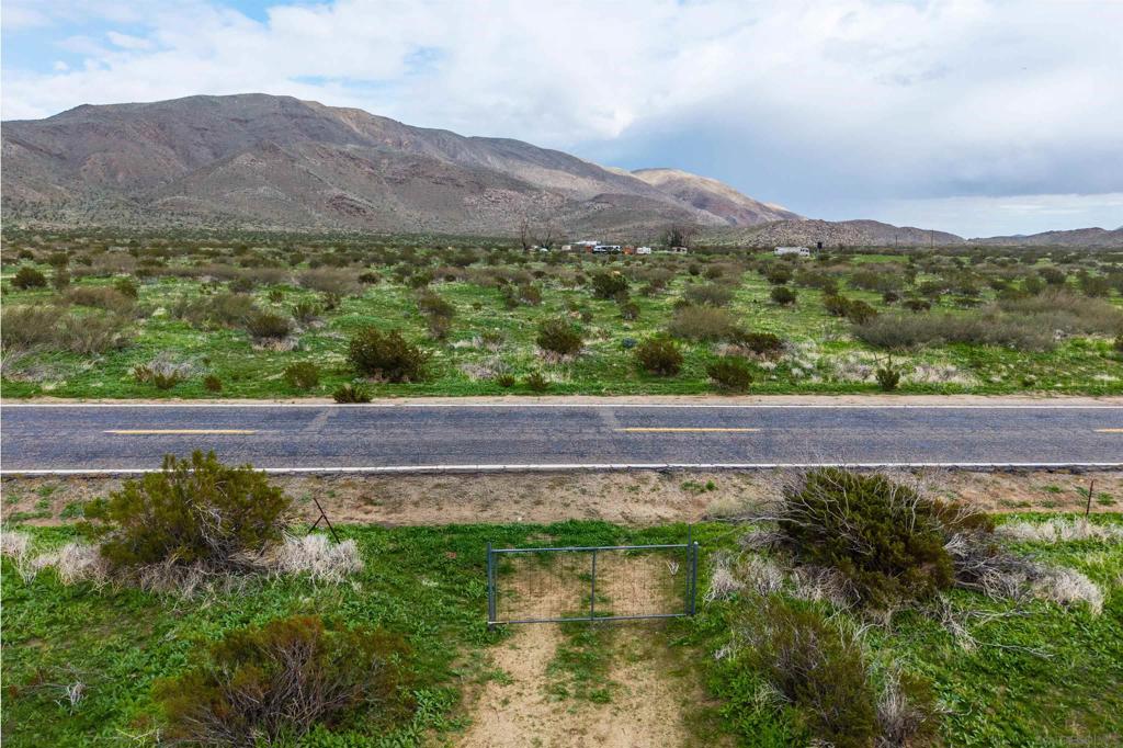 0 Great Southern Overland Rte.