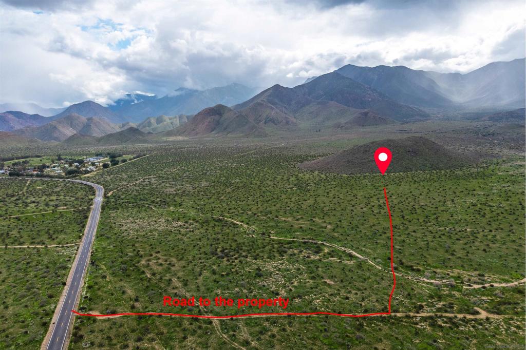 0 Great Southern Overland Rte.