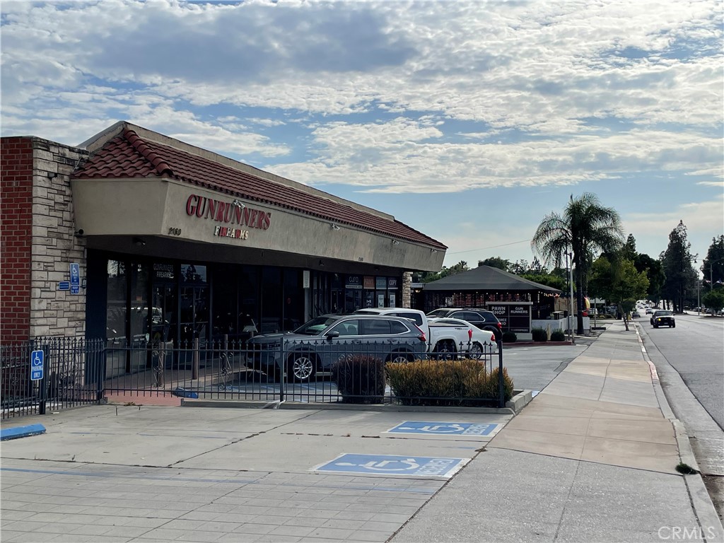 2160 Huntington Drive