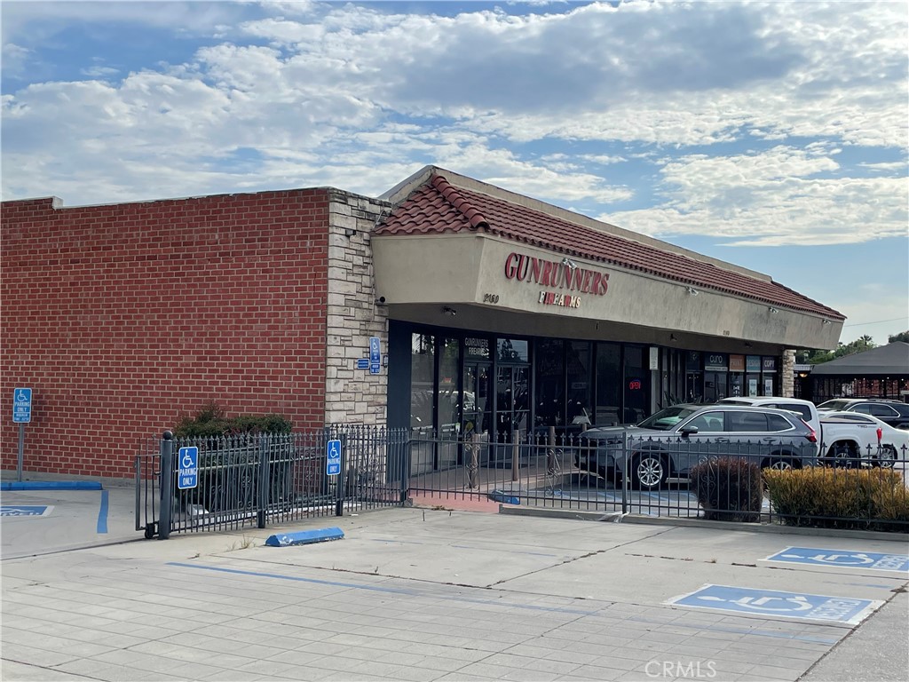 2160 Huntington Drive