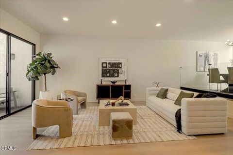 10720 Ohio Ave 5 Los Angeles CA 90024