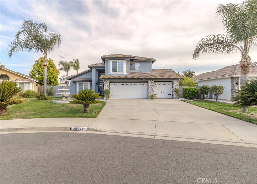 39672 Maple Leaf Court
