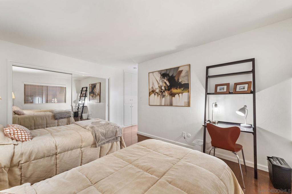 La Jolla - Residential Lease