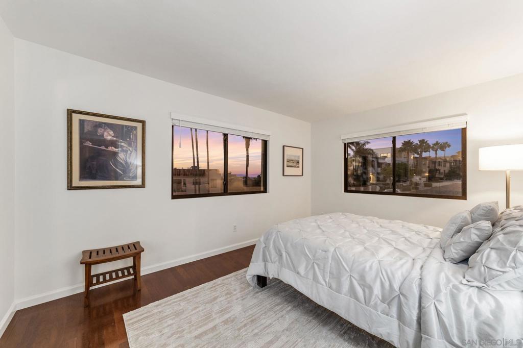 La Jolla - Residential Lease