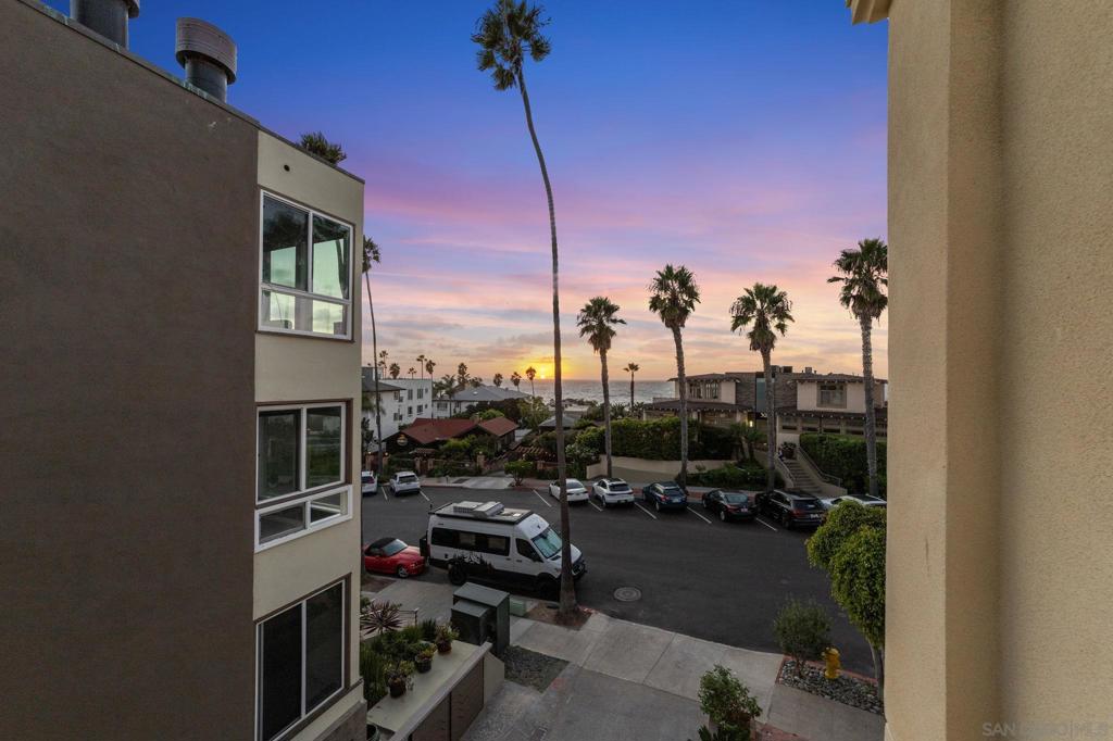 La Jolla - Residential Lease