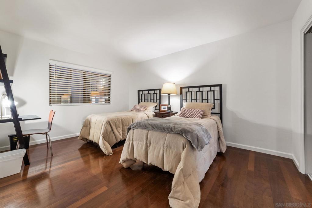 La Jolla - Residential Lease