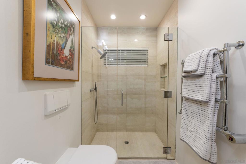 La Jolla - Residential Lease