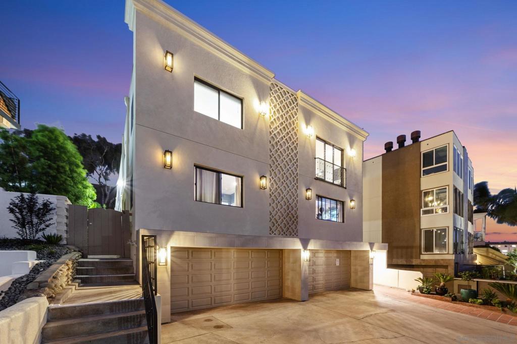 La Jolla - Residential Lease