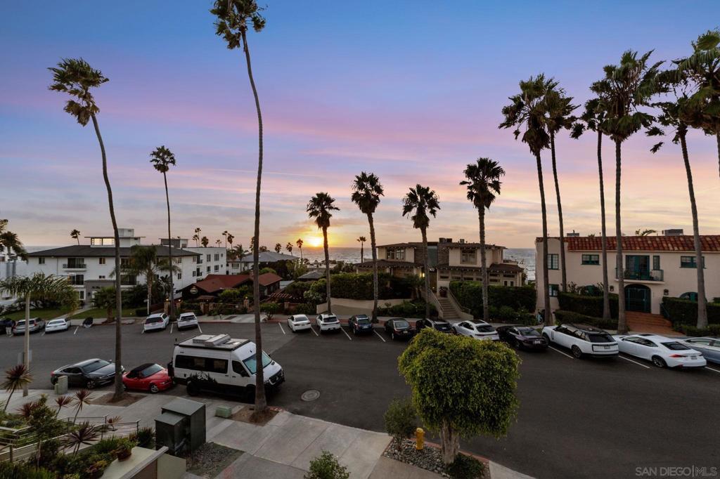La Jolla - Residential Lease