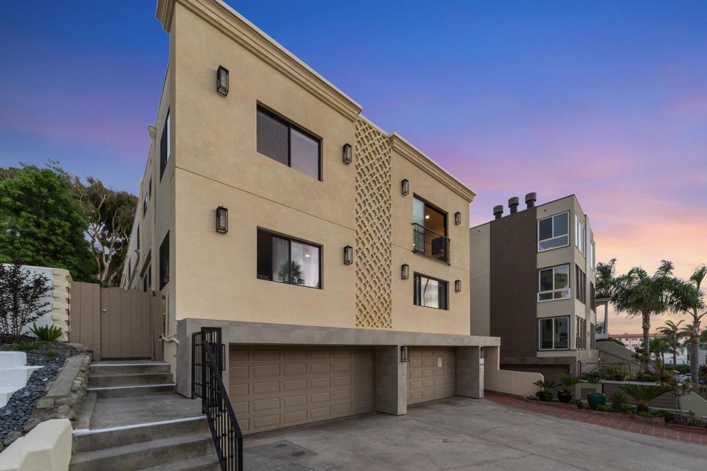 La Jolla - Residential Lease