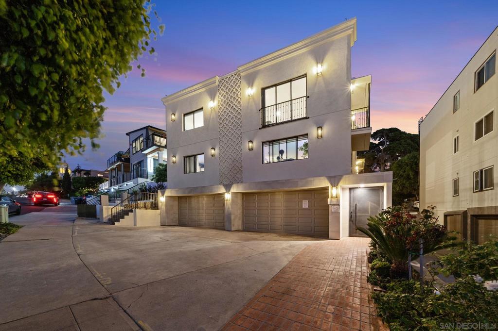 La Jolla - Residential Lease