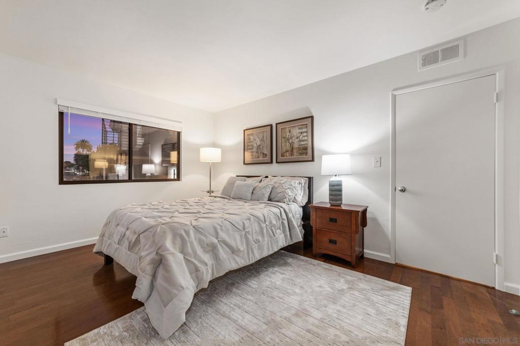 La Jolla - Residential Lease