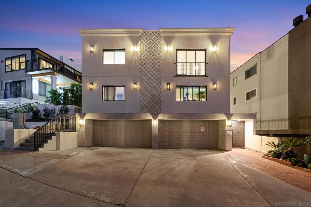 La Jolla - Residential Lease