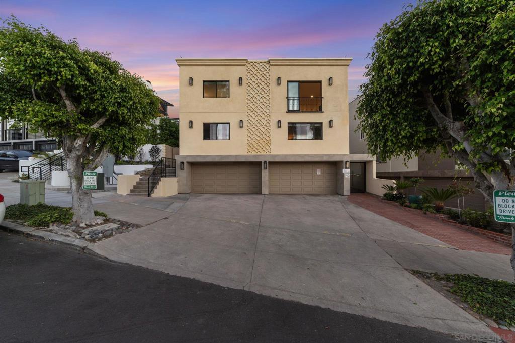 La Jolla - Residential Lease